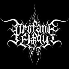 Profane Elegy Music Discography