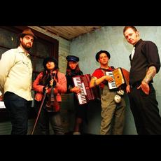 Zydepunks Music Discography