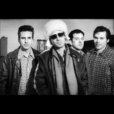 Girls Against Boys Music Discography