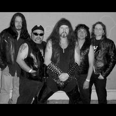 Reverend Music Discography