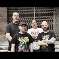 Buried Music Discography