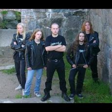 Broken Dagger Music Discography