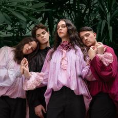 Santamarea Music Discography