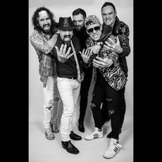 GentleMaad! Music Discography