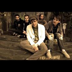 HRVRD Music Discography