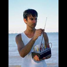 Rafael Toral Music Discography