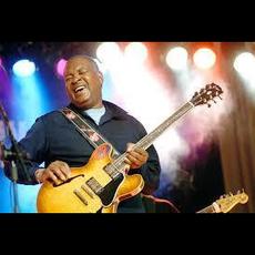 Carl Weathersby Music Discography