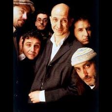 Piccola Orchestra Avion Travel Music Discography