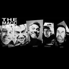 The Macc Lads Music Discography