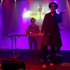 Love + Revenge Music Discography