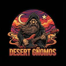 Desert Gnomos Music Discography