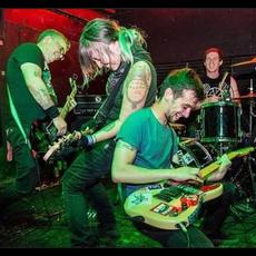 Hammerbombs Music Discography