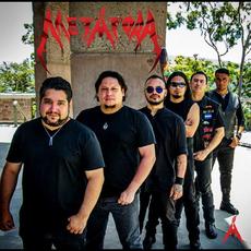 Metáfora Music Discography