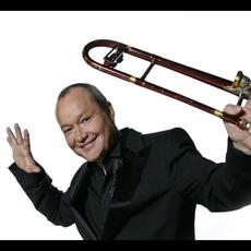 Nils Landgren & Swedish Radio Symphony Orchestra Music Discography