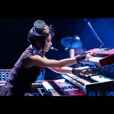 Elisa Montaldo Music Discography