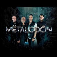 Metalodon Music Discography