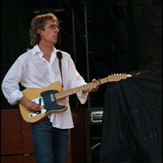 John Leventhal Music Discography