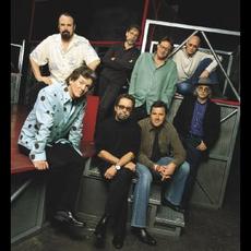 The Notorious Cherry Bombs Music Discography