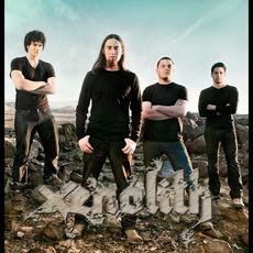 Xenolith Music Discography