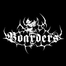 Boarders Music Discography