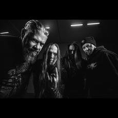 Shadowspawn Music Discography