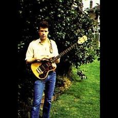 John G. Perry Music Discography