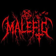 Malefic Music Discography