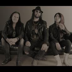 Supralunar Music Discography