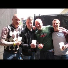 The Agitators Music Discography