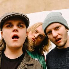 The Zac Schulze Gang Music Discography