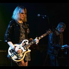 Keeley Music Discography