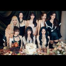 WJSN Music Discography