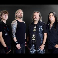 Backcraft Music Discography