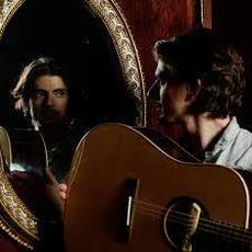 Garrett Waite Music Discography