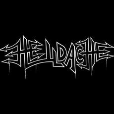 Helldache Music Discography