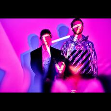 Sheen Trio Music Discography