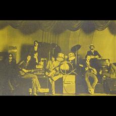 Lamont Cranston Band Music Discography