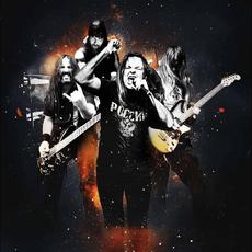 Axe Dragger Music Discography