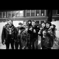 Mickey Rickshaw Music Discography