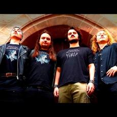 Modern Sanitarium Music Discography