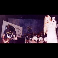 Thorr’s Hammer Music Discography