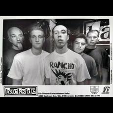 Backside Music Discography