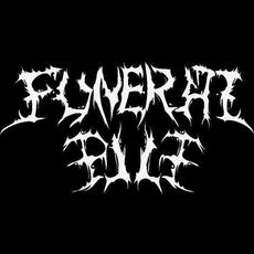 Funeral Pile Music Discography