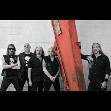 Shotgun Justice Music Discography