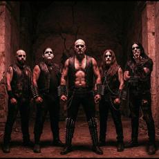 Septic Moon Music Discography