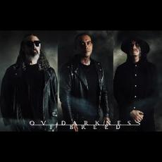 Ov Darkness I Breed Music Discography