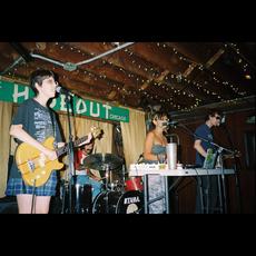 cootie catcher Music Discography