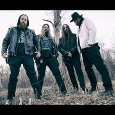 Necrosimian Music Discography