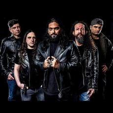 Neuronspoiler Music Discography