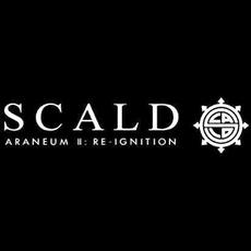Scald (UK) Music Discography